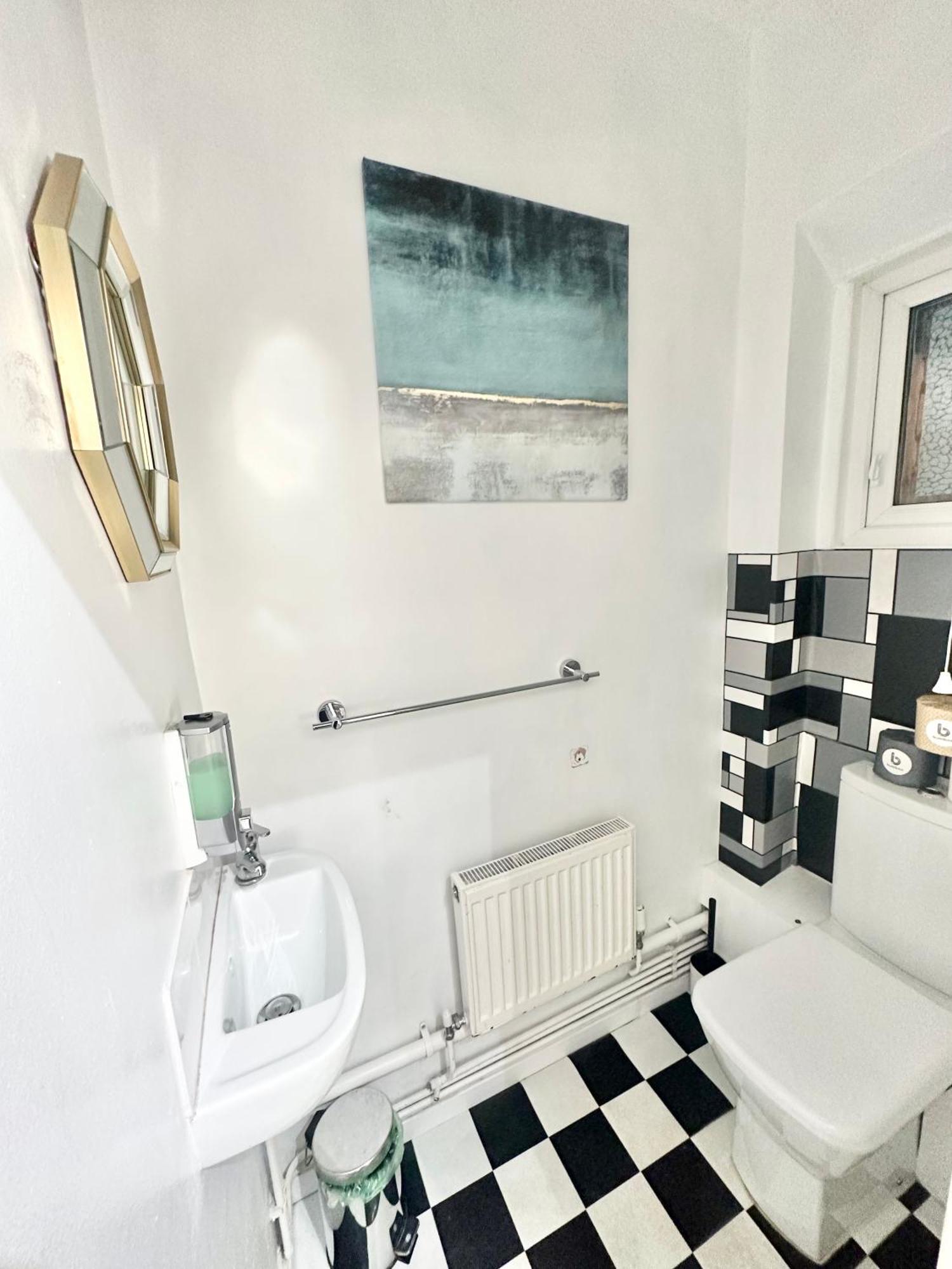 The Capstone Retreat - Beautiful Detached Family Home By Coastline Retreats, Arcade Machine, Parking, Bbq Bournemouth Kültér fotó